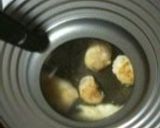 A picture of step 4 of 15 Minute White-fleshed Fish & Scallop Saute.