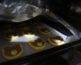 A picture of step 27 of "Kumahiko" Bear Icebox Cookie.