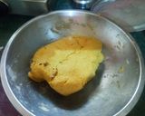 મસાલા પૂરી (Masala puri recipe in gujarati) રેસીપી સ્ટેપ1ફોટો