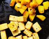 পনিরের লাল ঝোল(paneerer laal jhol recipe in Bengali) রেসিপির ধাপ 1 ছবি