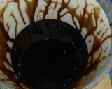 Foto del paso 6 de la receta: Flan de nata con almendras