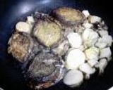 A picture of step 7 of Easy Abalone Cooked In Butter.