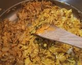 Une image de l'étape 3 de Rougail de saumon.