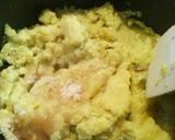 A picture of step 5 of Quick and Easy Sweet Potato Dessert.
