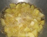 Foto langkah ke 1 dari resep Perkedel Kentang Kornet/ frozen perkedel.
