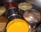 मसालेदार चटपटे छोटे आलू की सब्जी(masaledar chatpate chote aloo recipe in hindi) रेसिपी चरण 3 फोटो