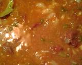 Skunks gumbo recipe step 2 photo