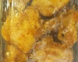 A picture of step 7 of Easy Chicken Nanban with Sushi Vinegar and Tartar Sauce.