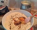 Foto del paso 3 de la receta: Panes de maíz y anís