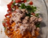 Foto del paso 3 de la receta Ensalada de pasta