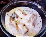 नवाबी पनीर (Nawabi Paneer recipe in Hindi) रेसिपी चरण 8 फोटो
