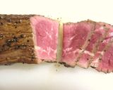 A picture of step 4 of 3 Ingredient "Roast Beef" in 15 Minutes.