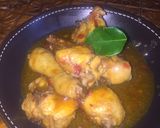 Foto langkah ke 4 dari resep Ayam tumis cabe.