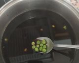 Foto del paso 3 de la receta: Guisantes guisados al café
