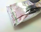 A picture of step 8 of Baked Cod Fillet with Salted Lemon in Kitchen Foil.
