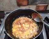 A picture of step 4 of इंस्टेंट अंडा ऑमलेट (Instant anda Omlate recipe in hindi).