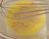 A picture of step 2 of No Proofing Needed Fluffy Bread Rolls in an Hour.