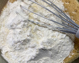 Foto del paso 1 de la receta: Budín de naranja fácil con aceite 🍊