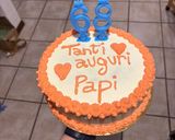 Foto del passaggio 32 della ricetta Torta di compleanno 4🎂