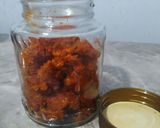 Foto langkah ke 5 dari resep Bumbu Dasar Merah.