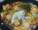 A picture of step 2 of Hyderabadi Smoked Chicken.