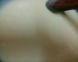 A picture of step 2 of Instant condensed milk.