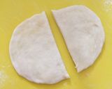 Foto langkah ke 6 dari resep Samosa Pizza (Quick Melt Cheese).
