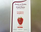 A picture of step 12 of Rose, Lychee, and Raspberry Verrine.