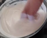A picture of step 4 of Idli batter.