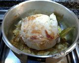 Foto del paso 4 de la receta 📌Cinta de lomo de cerdo en salsa