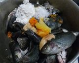 Foto langkah ke 1 dari resep Ikan bethik goreng.