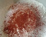 A picture of step 2 of Herbed jalapeño cornbread.