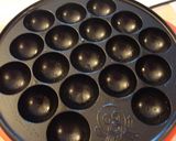 A picture of step 7 of From an Overseas Expat: Takoyaki by an Osaka Native.