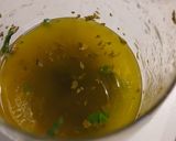Foto del paso 3 de la receta Ensalada de Tomate Rama, Pavía, Olivas de Aragón y Rabanito