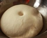 A picture of step 6 of Baked Curry Bread Kneaded by Hand.