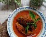 Foto langkah ke 3 dari resep Asam Padeh ikan Tongkol.