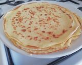 Palacsintatészta recept fázis 9 fotója
