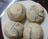 Foto del paso 3 de la receta: Pancitos de harina leudante saborizados y con semillas