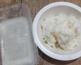 Foto langkah ke 1 dari resep Loenpia Semarang.