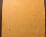 Foto del paso 3 de la receta: Pizza con masa de harina de garbanzo