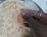 ড্রাই ফ্রুট রোল(dry fruit roll recipe in Bengali) রেসিপি ধাপ - 6 ছবি