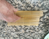 Foto del paso 11 de la receta: Maki Sushi de salmó, gamba vermella i alvocat