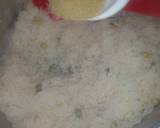 Fried rice recipe step 3 photo