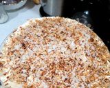 A picture of step 8 of Better than Coconut Cream Pie.