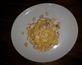 Foto del passaggio 6 della ricetta Carbonara di mare