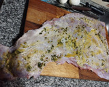 Foto del paso 1 de la receta: Matambre arrollado al horno muy tierno (con tip!)
