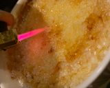 A picture of step 9 of Creme Brûlée 💞.