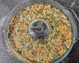 Foto del paso 4 de la receta: Budín de acelga