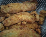 कच्चे केले चिप्स (Kachhe kele Chips recipe in Hindi) रेसिपी चरण 3 फोटो