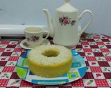 Foto langkah ke 7 dari resep Bolu kukus keju.